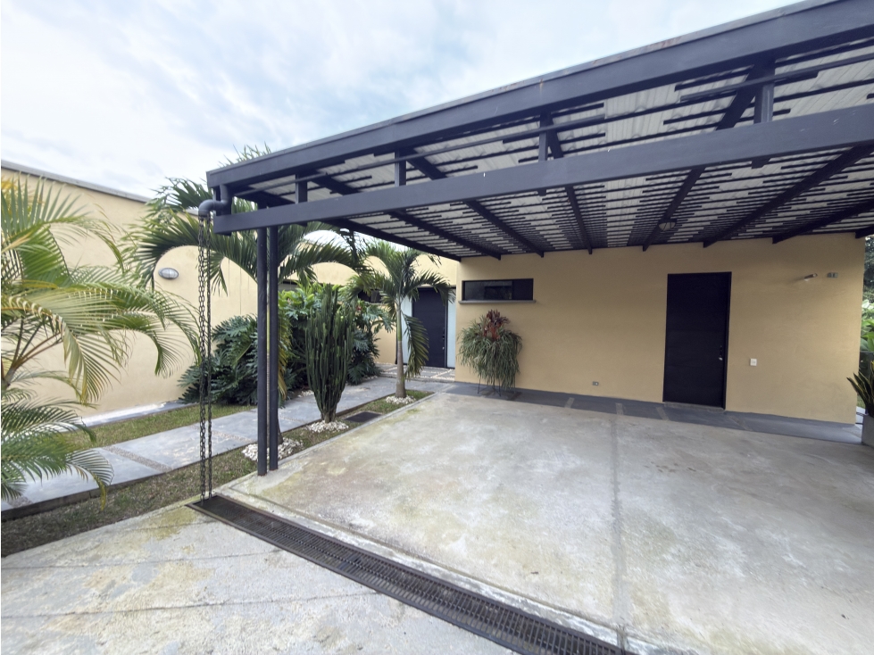 Casa campestre sector exclusivo del Quindio en venta — foto 3
