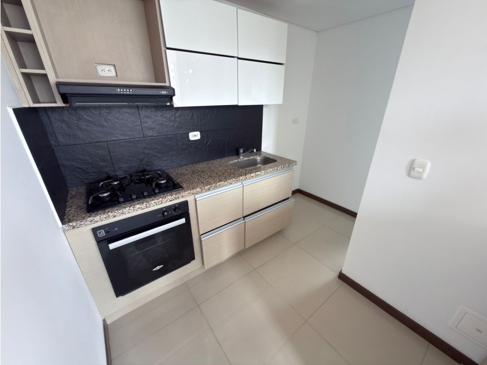 Apartamento duplex en alquiler norte de armenia/ exclusivo - 3