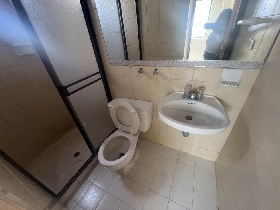 Amplio apartamento en venta norte de Armenia — foto 3