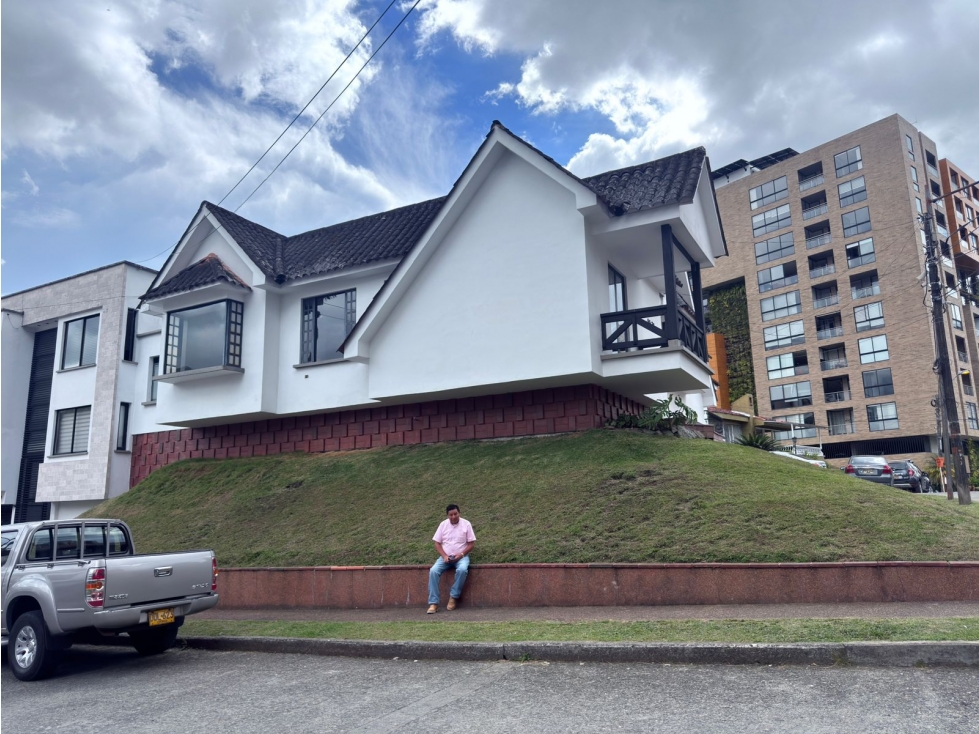 Casa en alquiler al norte de Armenia Ideal para negocio - 4