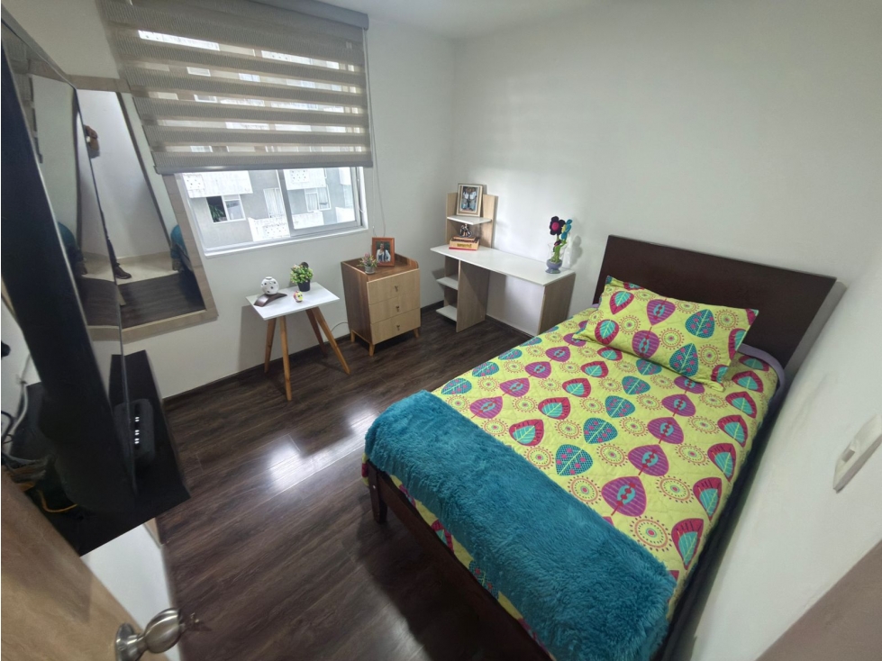 Apartamento en venta sobre la Avenida 19 — foto 4