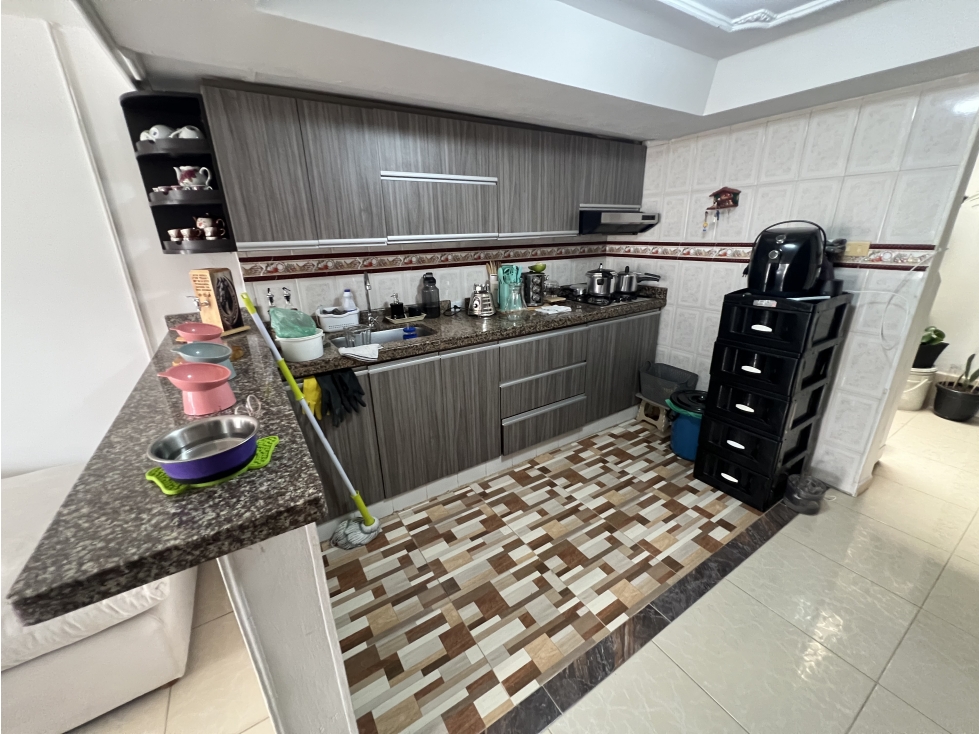 Casa en venta Sur de Armenia/ villa liliana — foto 3
