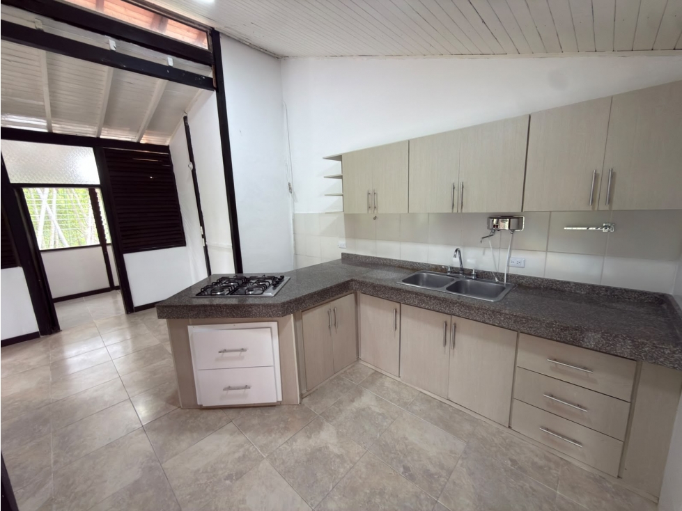 Casa campestre en venta vía circasia - 3