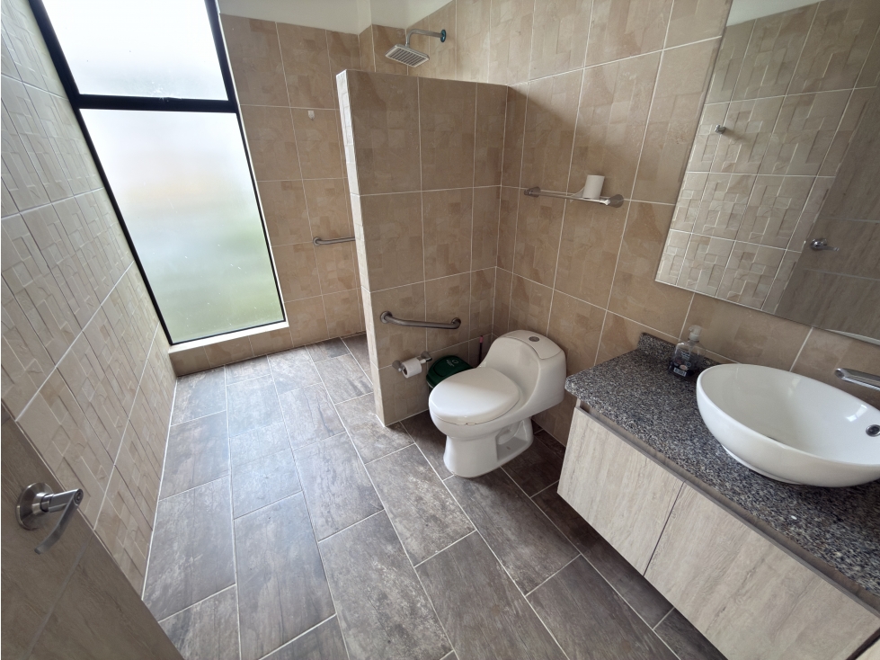 Casa campestre en alquiler/ vía la tebaida — foto 4