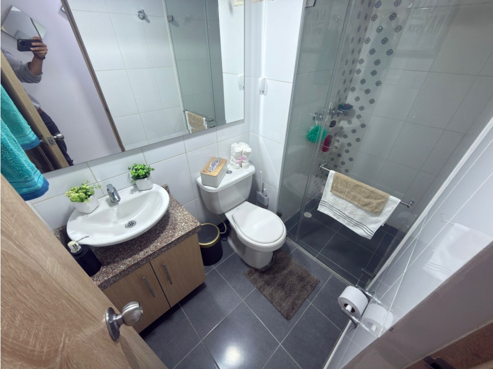 Apartamento en venta sobre la Avenida 19 — foto 5