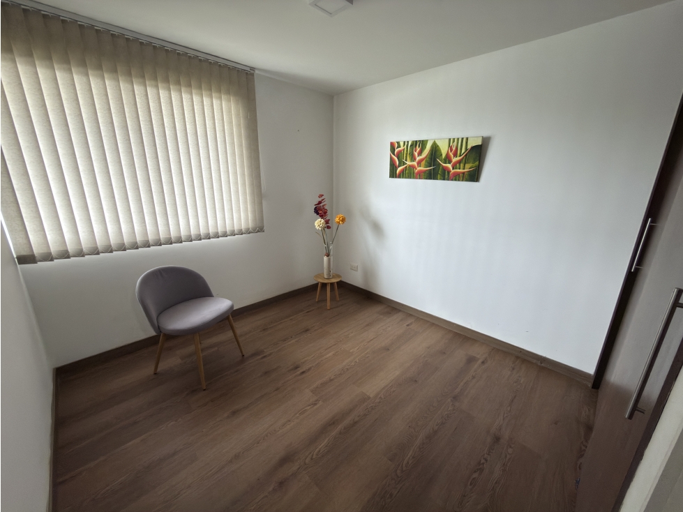 Apartamento en alquiler av 19/ norte de Armenia — foto 4