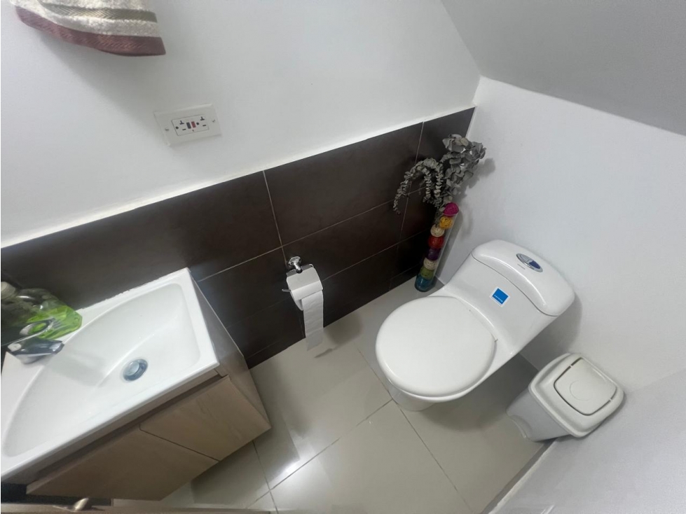 CASA EN VENTA VÍA CIRCASIA — foto 4