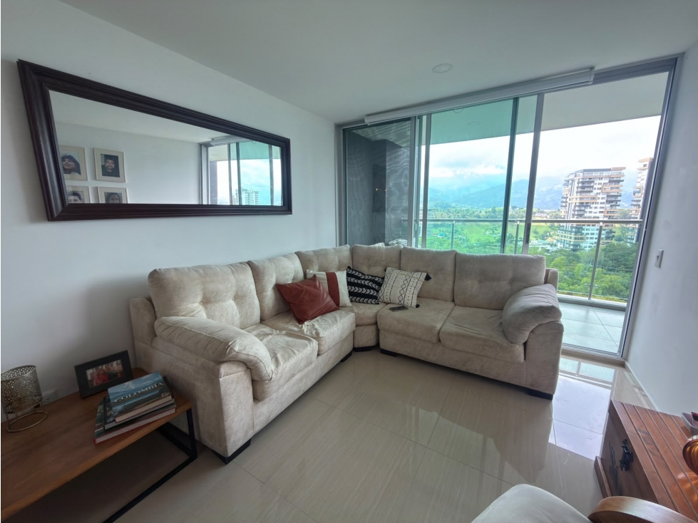 Apartamento en venta/ barrio la castellana/ sector exclusivo — foto 4