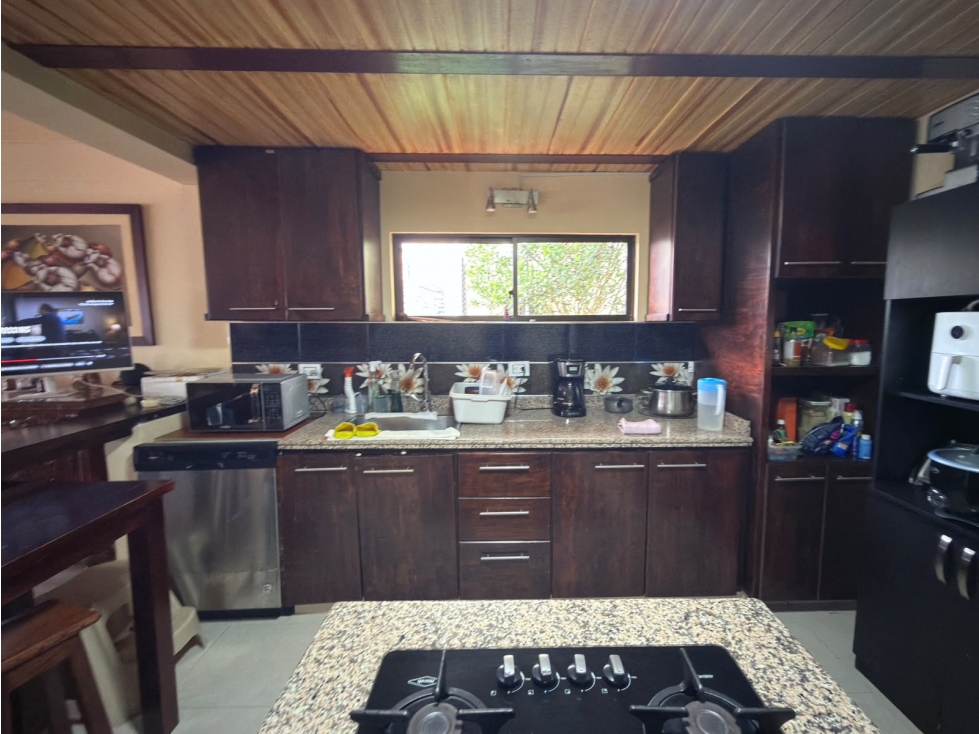 CASA EN VENTA FILANDIA QUINDIO — foto 4