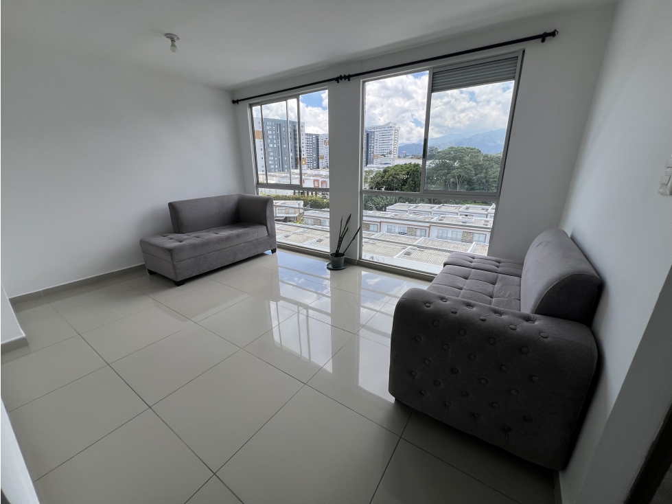 Apartamento alquiler Av 19 — foto 3
