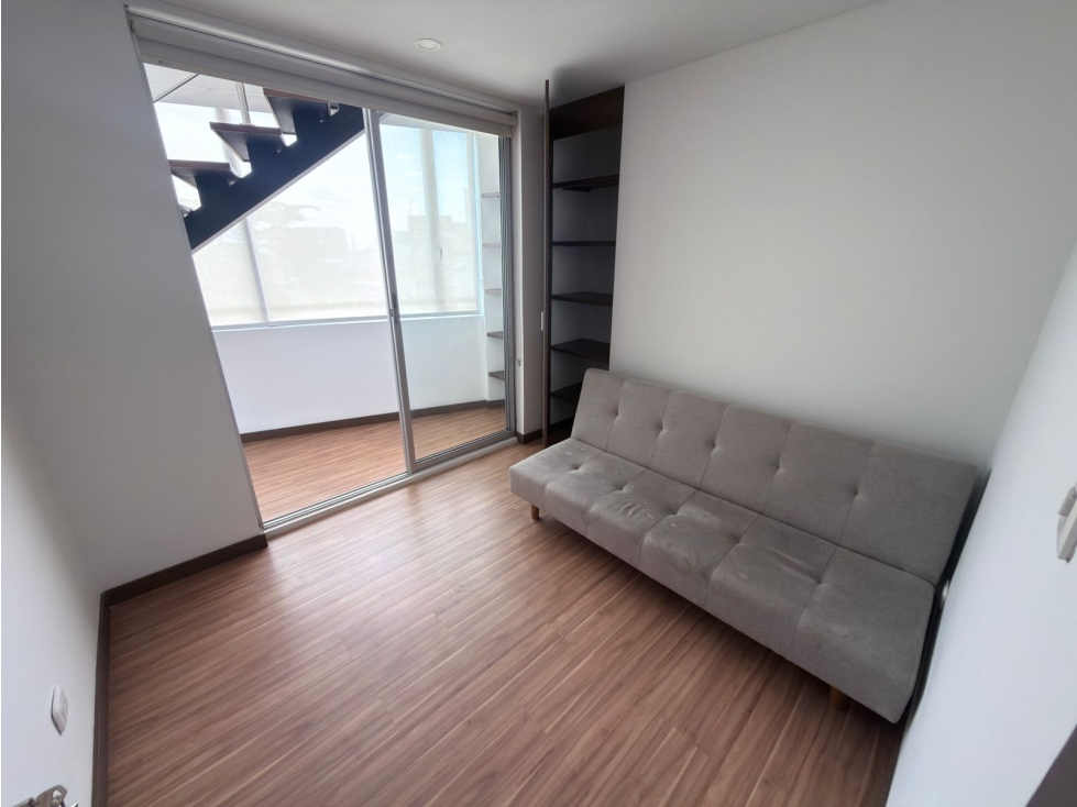 Apartamento duplex en alquiler norte de armenia/ exclusivo - 4