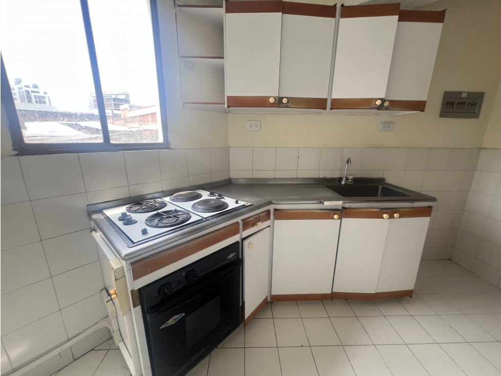 Amplio apartamento en venta norte de Armenia — foto 5