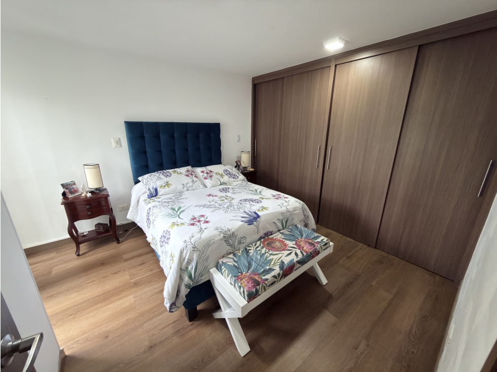 Apartamento en alquiler av 19/ norte de Armenia — foto 5