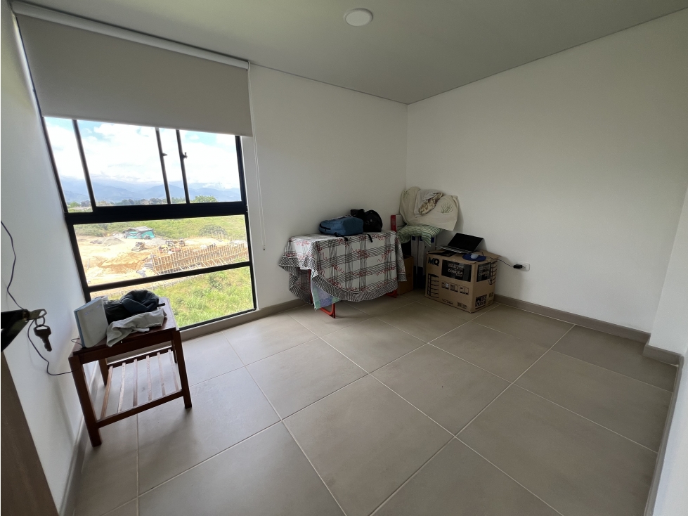 Apartamento — foto 5