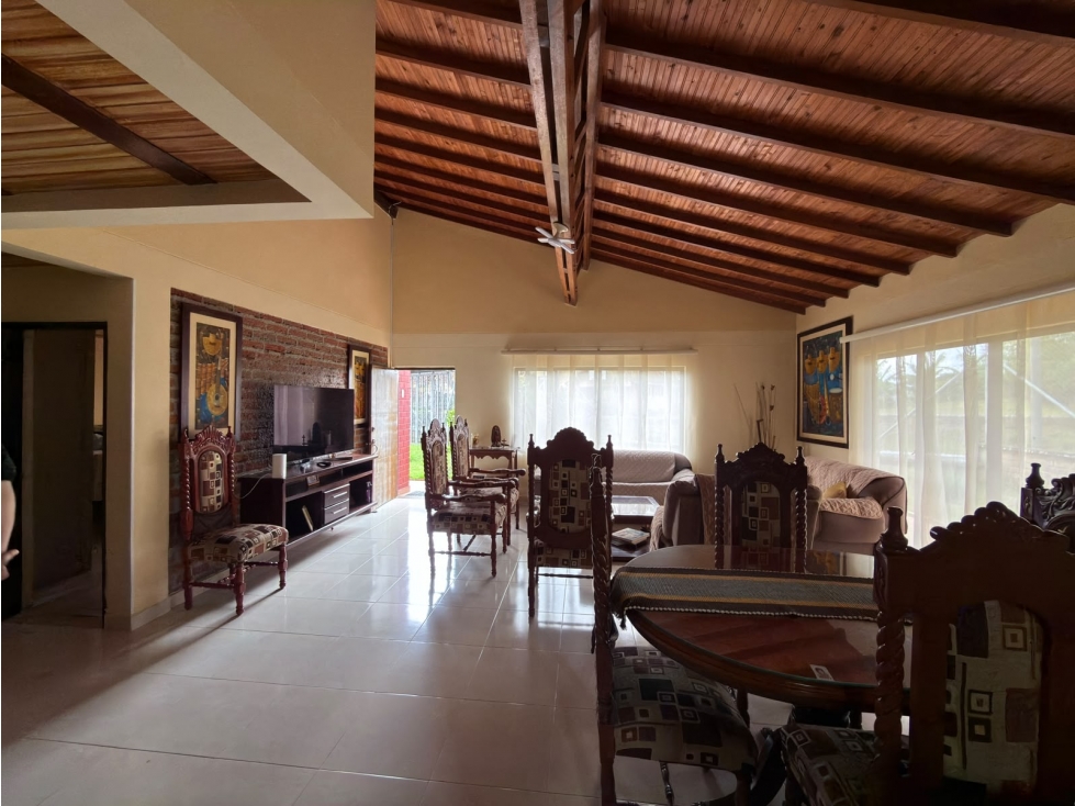 CASA EN VENTA FILANDIA QUINDIO — foto 3