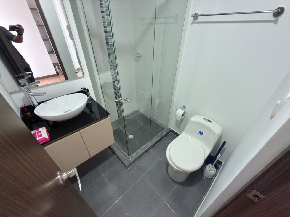 Apartamento duplex en alquiler norte de armenia/ exclusivo - 5
