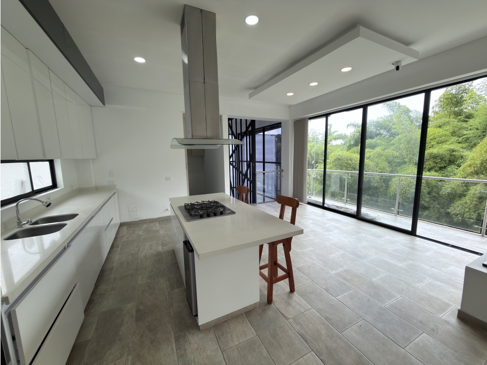 Casa campestre en alquiler/ vía la tebaida — foto 6