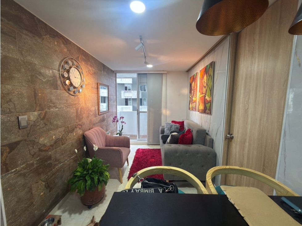Apartamento en venta sobre la Avenida 19 — foto 6