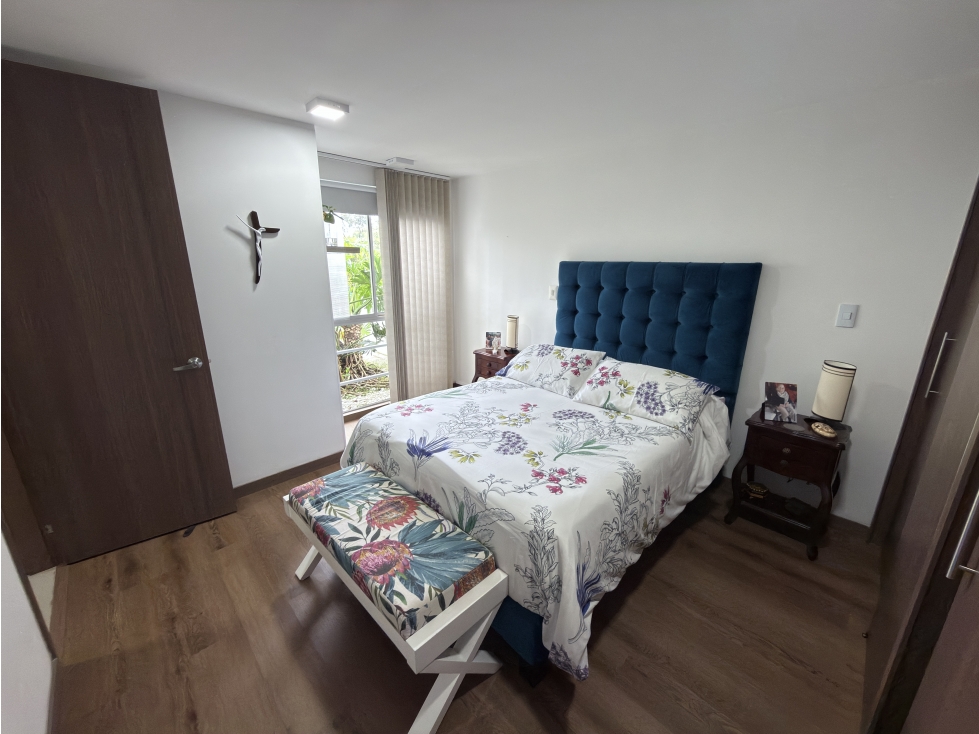 Apartamento en alquiler av 19/ norte de Armenia — foto 6
