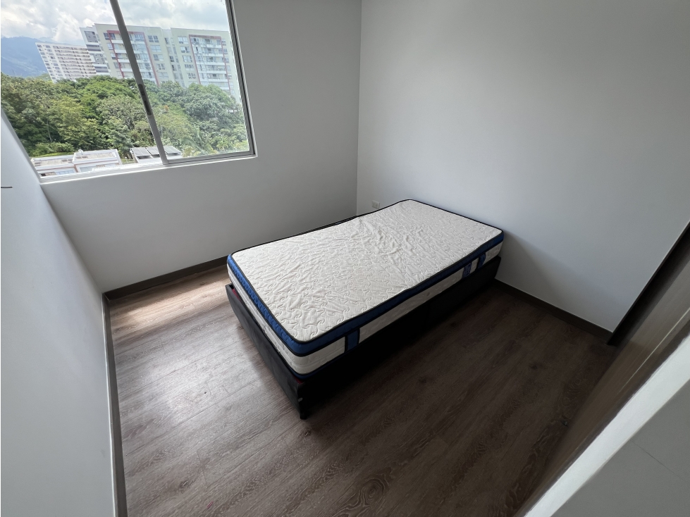 Apartamento alquiler Av 19 — foto 5
