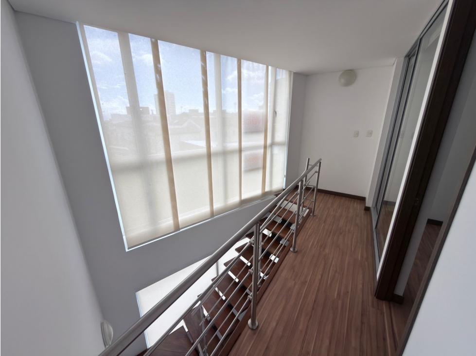 Apartamento duplex en alquiler norte de armenia/ exclusivo - 6