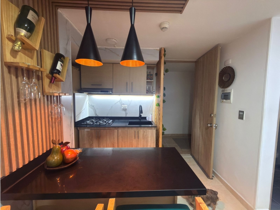 Apartamento en venta sobre la Avenida 19 — foto 2