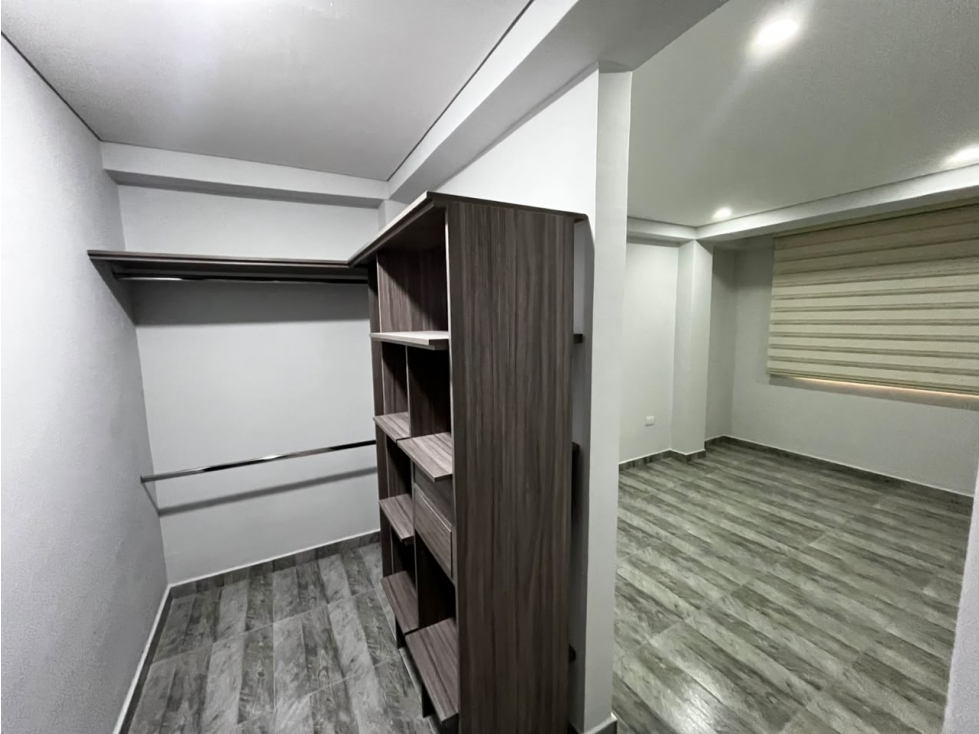 CASA EN VENTA BARRIO LIMONAR — foto 6