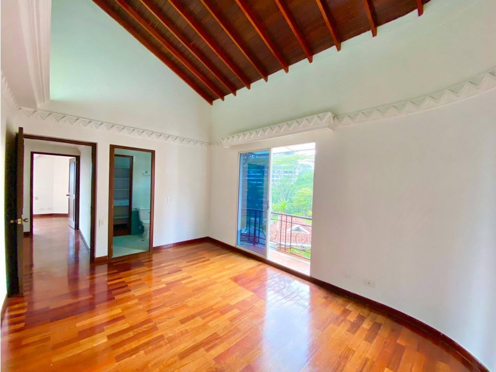 Casa en venta, el Poblado, cerca de la Avenida las palmas — foto 5