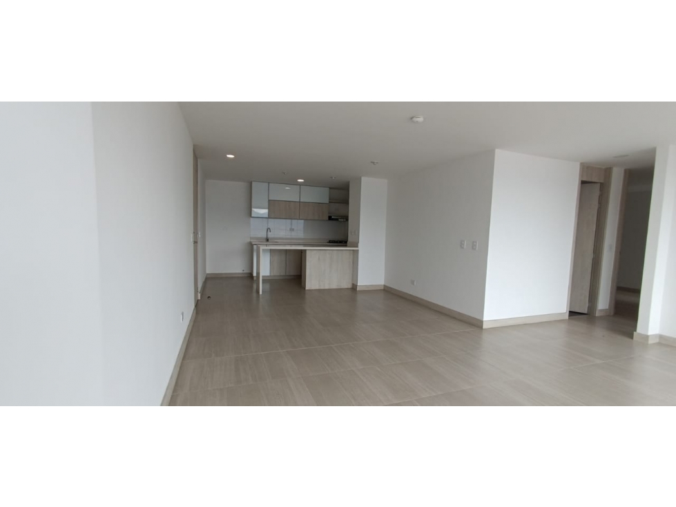 Apartamento en venta en Sabaneta Carmelo — foto 5