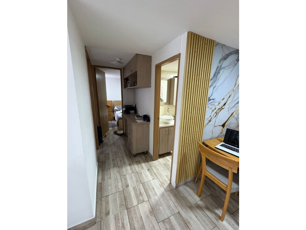 Apartamento en venta en San Javier — foto 6