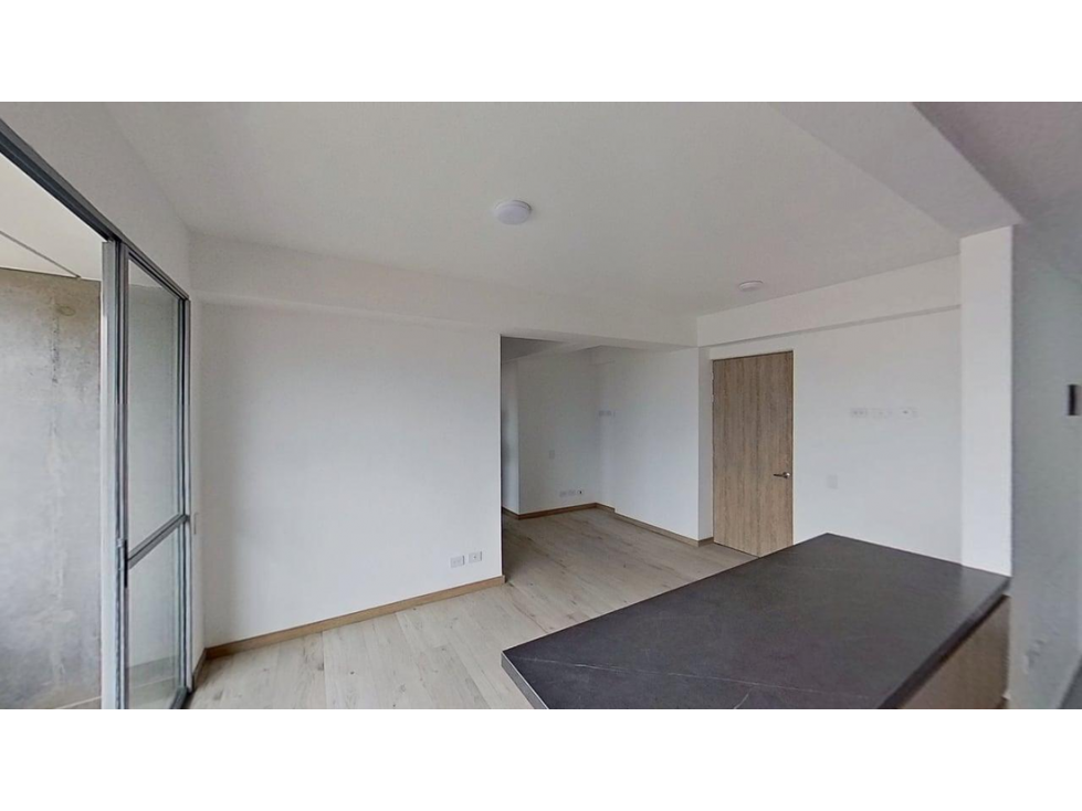 VENTA DE APARTAMENTO EN ITAGUI, FATIMA, 70MTS, PARQ HERBARIO — foto 2