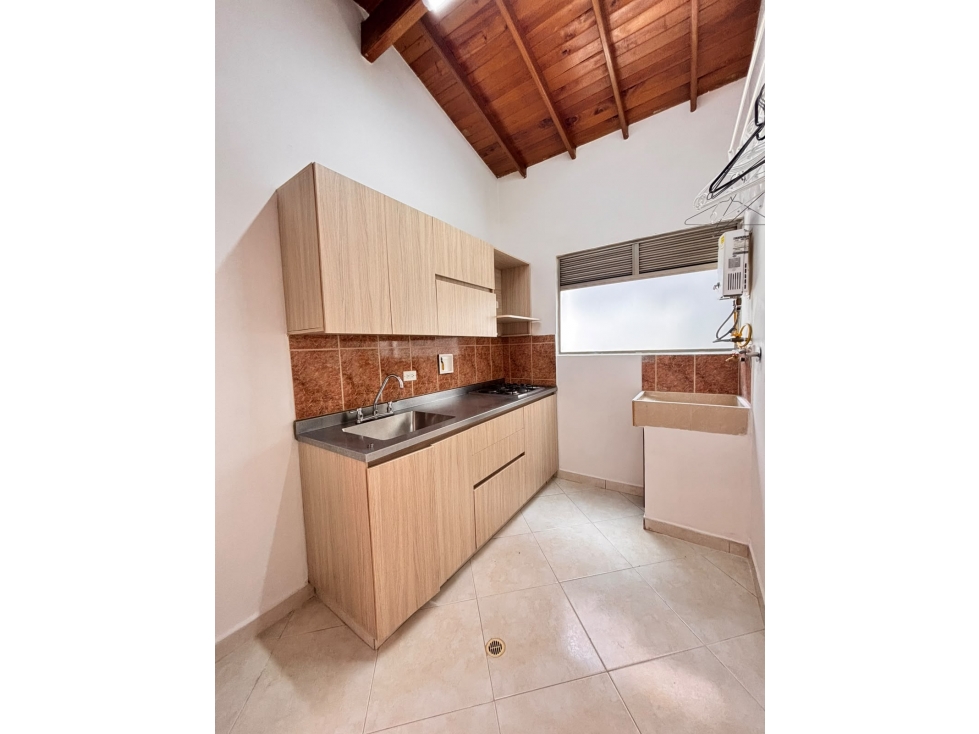 VENDO APARTAMENTO EN SABANETA, 84MTS, PARQ, CERCA AMAYORCA — foto 2