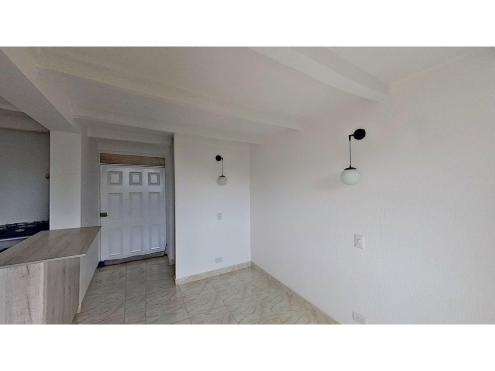 Apartamento en venta en Robledo Pajarito — foto 3