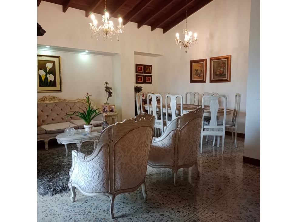 Apartamento en venta Conquistadores Cerro Nutibara — foto 2