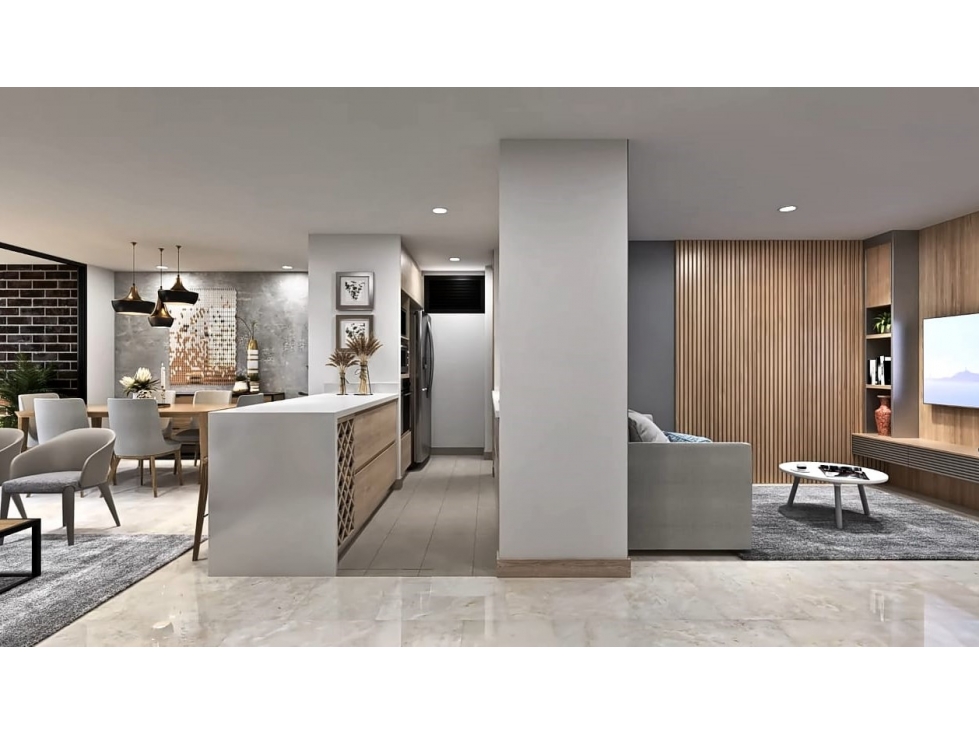 Apartamento en venta en Laureles — foto 5