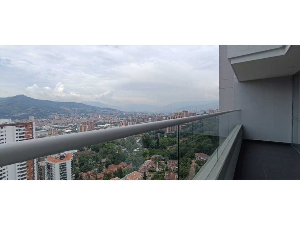 Apartamento en venta en Sabaneta Carmelo — foto 4