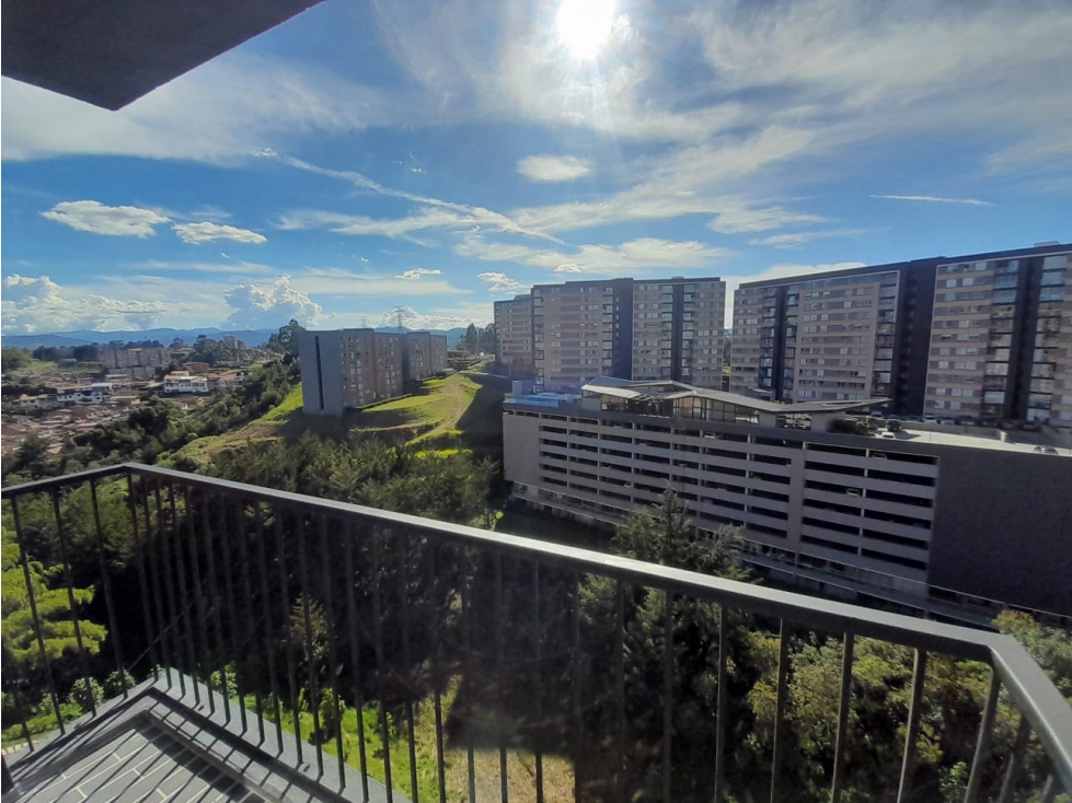 Apartamento en venta en Rionegro Fontibon Piedemonte — foto 3