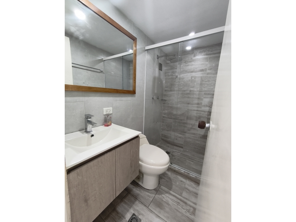 Apartamento Nueva Villa de la Aburra segundo piso — foto 5