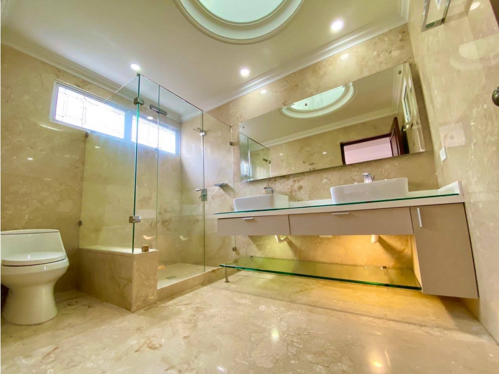 Casa en venta, el Poblado, cerca de la Avenida las palmas — foto 6