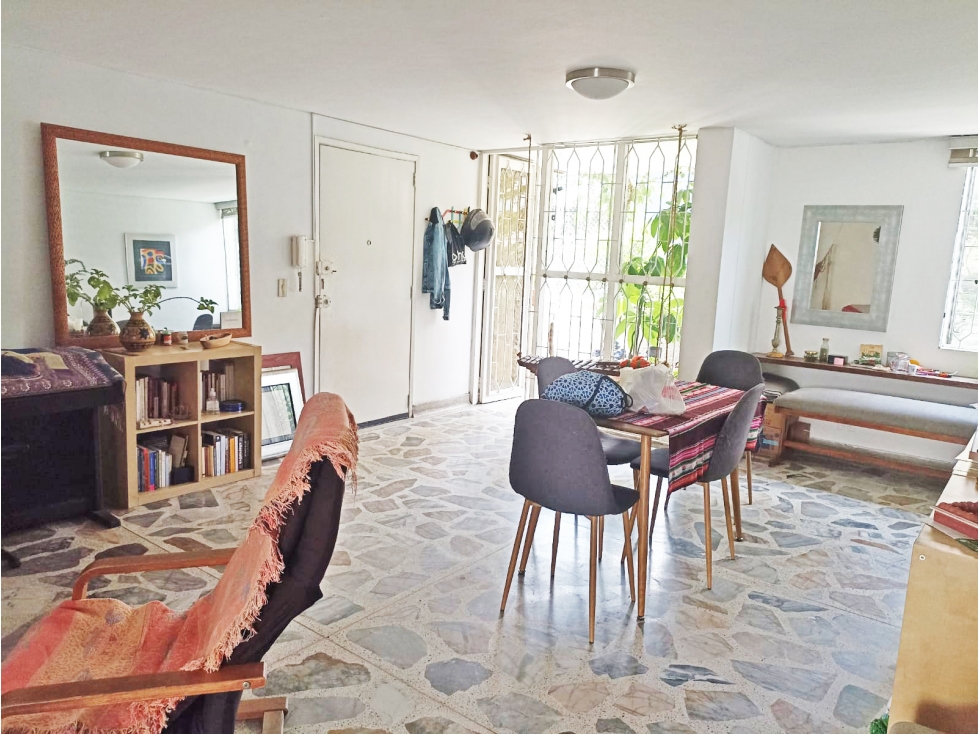 APARTAMENTO EN VENTA EN LAURELES CERCA DEL SEGUNDO PARQUE