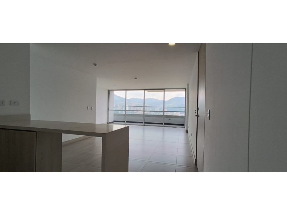 Apartamento en venta en Sabaneta Carmelo — foto 2
