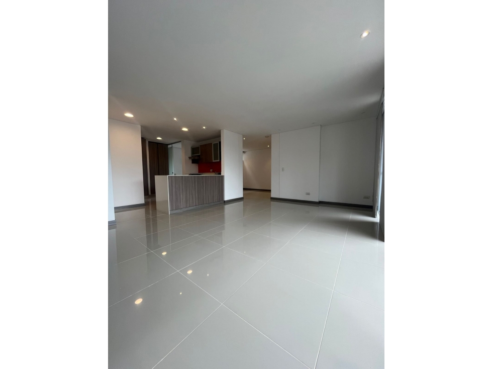 VENTA DE APARTAMENTO CIUDAD DEL RIO