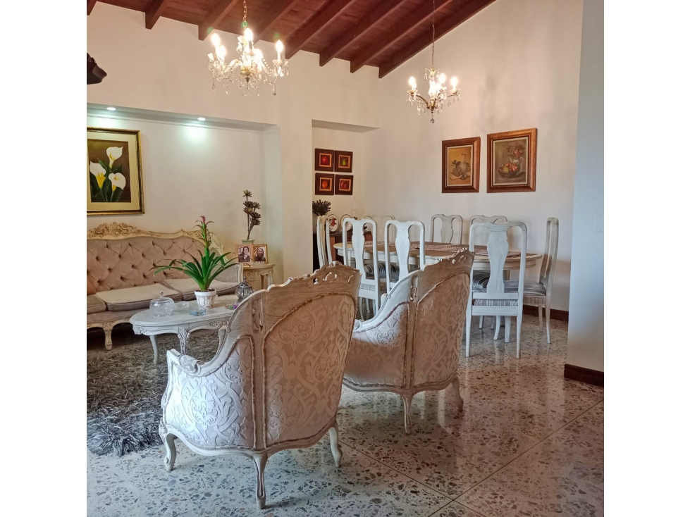 APARTAMENTO EN VENTA EN CONQUISTADORES SECTOR CERRO NUTIBARA