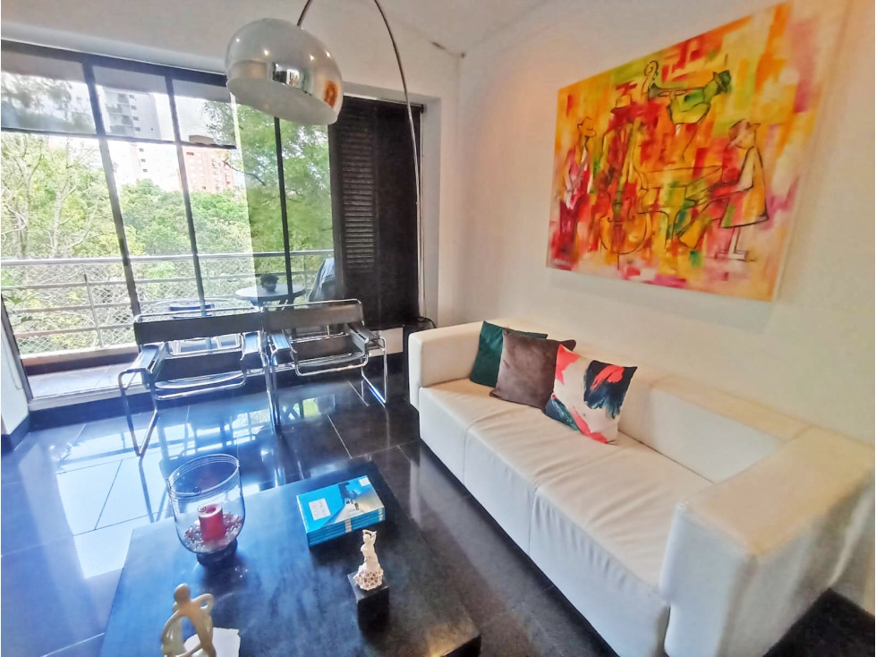 APARTAMENTO PENTHOUSE EN VENTA EN LA FLORESTA PISO 5 POR ESCALAS
