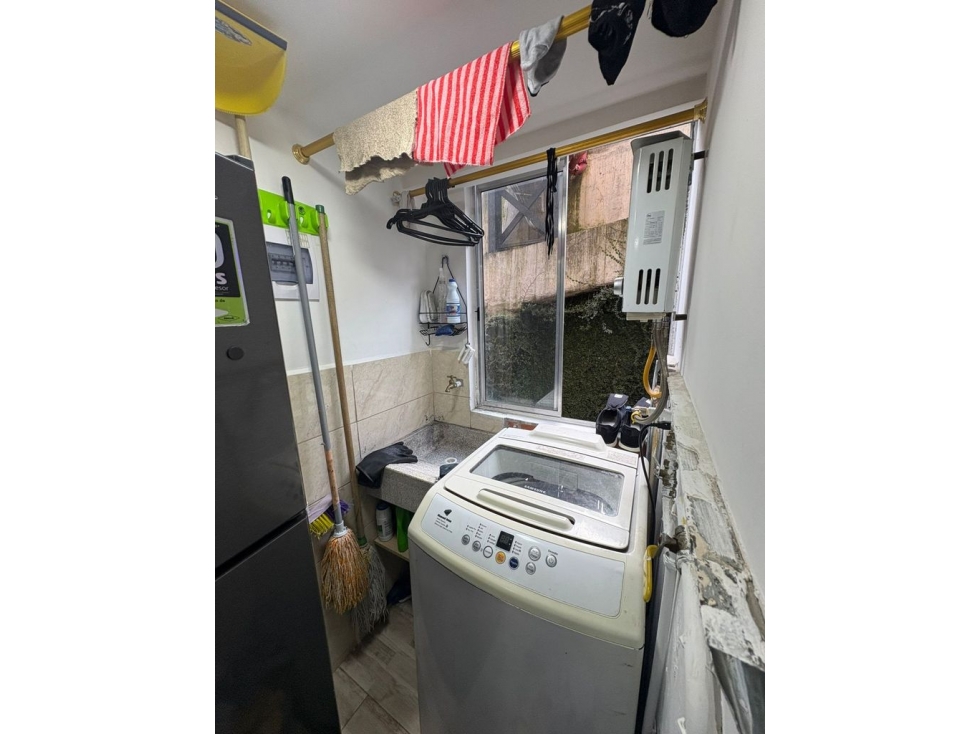 Apartamento en venta en San Javier — foto 4