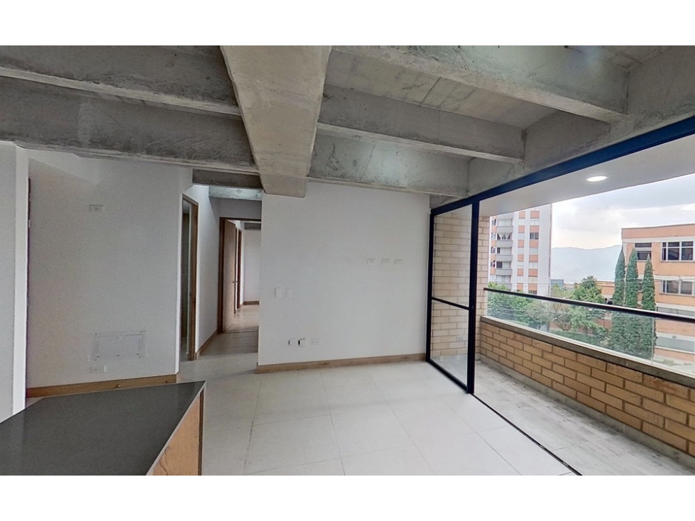 APARTAMENTO TIPO INDUSTRIAL EN VENTA LOMA DEL INDIO