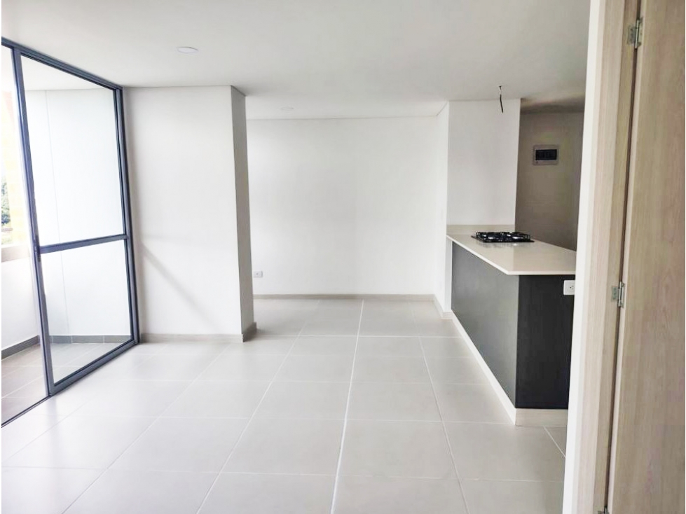 APARTAMENTO PARA ESTRENAR EN UNIDAD EN SURAMÉRICA ITAGÜÍ — foto 2