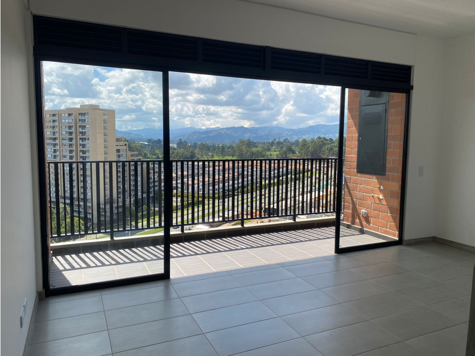 APARTAMENTO EN VENTA BARRO BLANCO RIONEGRO