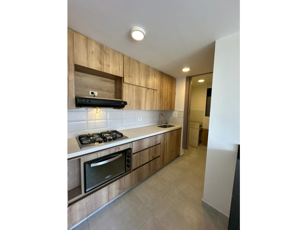 APARTAMENTO EN VENTA EN RIONEGRO PANORAMA AUSTRAL SECTOR TRANVIA