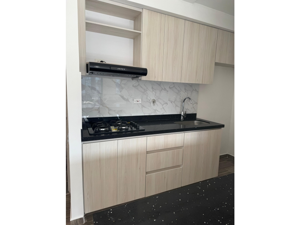 Apartamento en venta en Rionegro Fontibon Piedemonte — foto 5